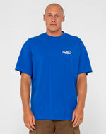 Alonso Short Sleeve Tee