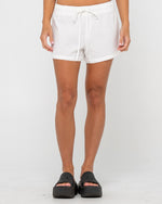 Billie Low Rise Carpenter Jort