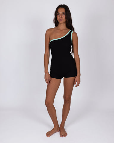 Melrose Romper