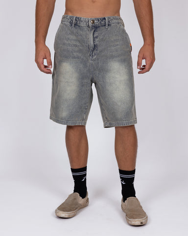 Urbane Walkshort
