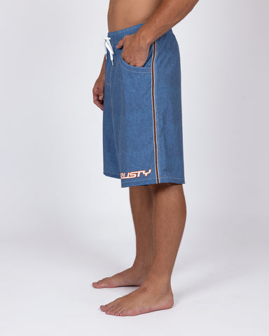 Flip Daddy Denim Elastic Boardshort