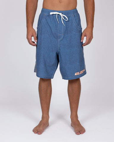 Flip Daddy Denim Elastic Boardshort