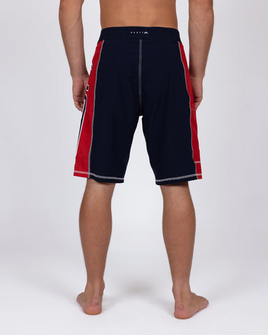 Connection Fixed Boardshort