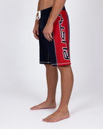 Pied Piper Fixed Boardshort