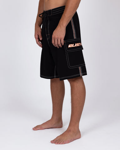 Flip Cargo Fixed Boardshort