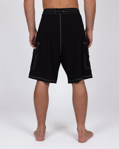 Flip Cargo Fixed Boardshort