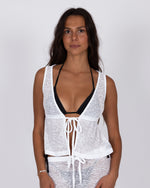 Emma Ring Long Sleeve Top