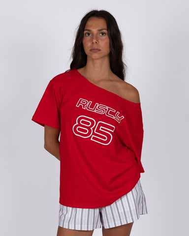 Slouchy Tee