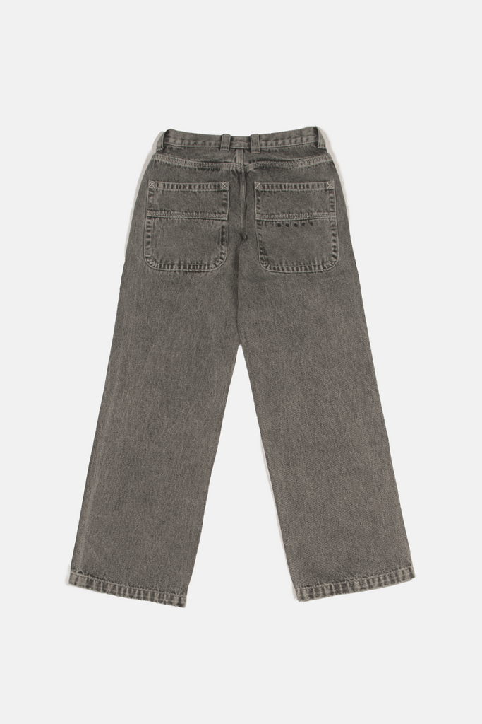 Flip Mommy Low Rise Wide Leg Denim Pants | Rusty USA Flip Mommy Low Rise Wide Leg Denim Pants | Rusty USA