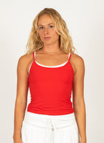 Freo King Fitted Top