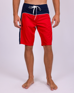 Pied Piper Fixed Boardshort
