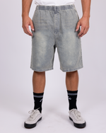 Big Mistake Short Sleeve Woven Shirt