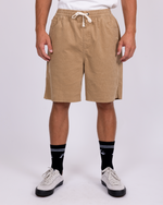 Big Mistake Short Sleeve Woven Shirt