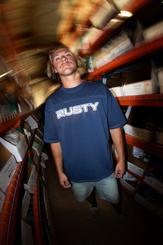 Fourth Down Tee
