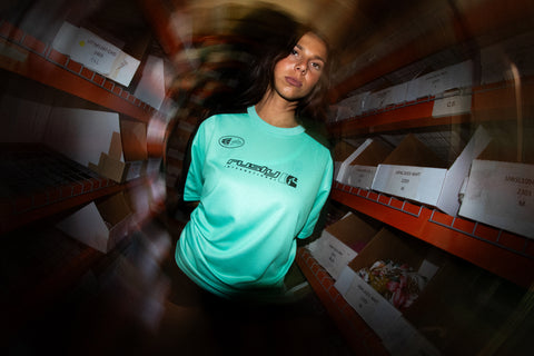 Sporty & Spice Tee