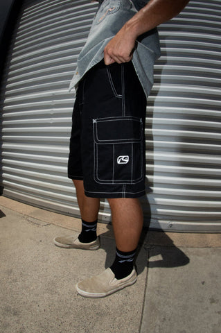 Freighter Walkshort