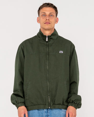 Harrington Jacket