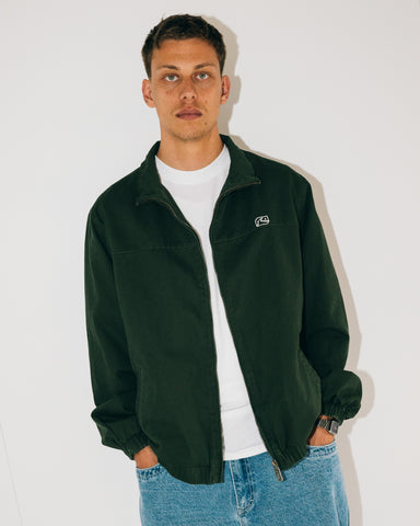 Harrington Jacket
