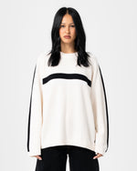 Two Tides Zip Through Sherpa Fleece