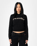 Two Tides Zip Through Sherpa Fleece