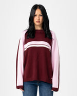 Two Tides Zip Through Sherpa Fleece