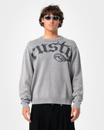 Sesh Besh Hooded Fleece