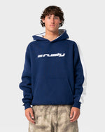 Sesh Besh Hooded Fleece