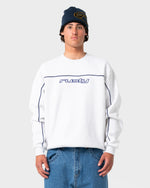 Sesh Besh Hooded Fleece