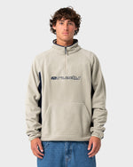 Sesh Besh Hooded Fleece