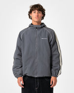 Sesh Besh Hooded Fleece