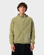 Sesh Besh Hooded Fleece