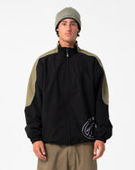 Sesh Besh Hooded Fleece