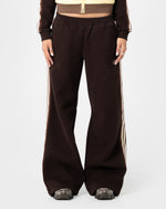 Wendy Wide Low Rise Denim Jean