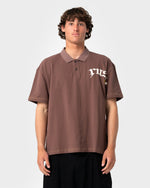 Blinker Short Sleeve Polo