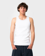 Slack Jack Ribbed Heavy Tank