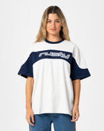 Archived Raglan Baby Tee