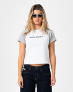 Archived Raglan Baby Tee