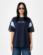 Archived Raglan Baby Tee