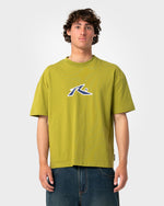 Tweaker Short Sleeve Tee