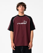 Tweaker Short Sleeve Tee