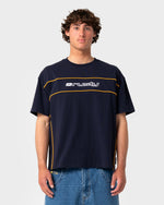 Tweaker Short Sleeve Tee
