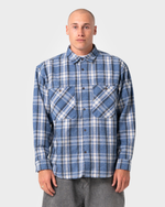 Blinker Short Sleeve Polo