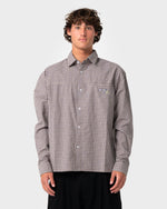 Blinker Short Sleeve Polo