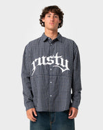 Blinker Short Sleeve Polo