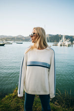 Mindy Long Sleeve Knit