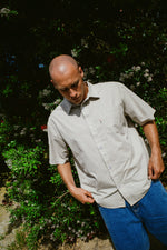 Cyberwave Short Sleeve Tee