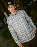 Straight Shooter Ss Tee