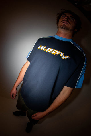 Straight Shooter Short Sleeve Tee