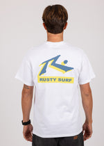 ROAD HOUSE SHORT SLEEVE TEE