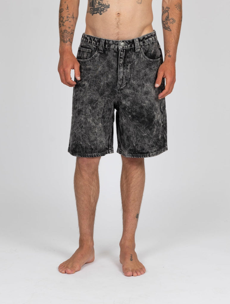Lucifer Loose Short | Rusty USA